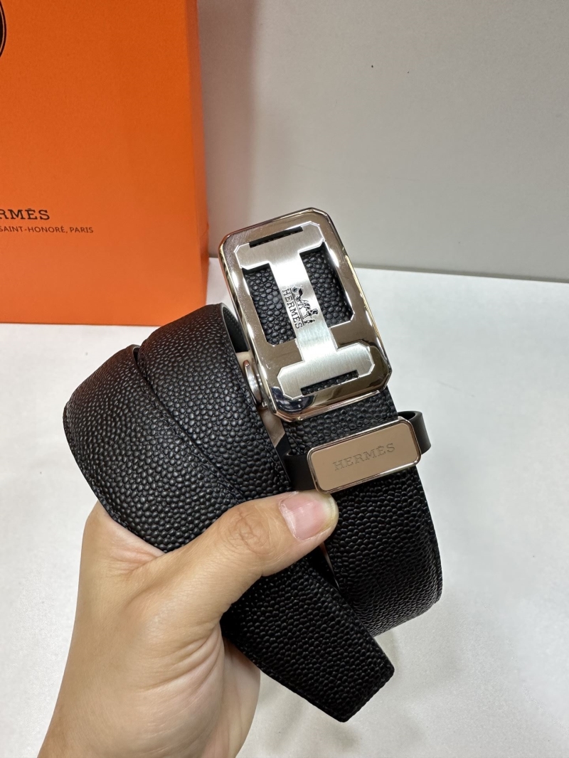 Hermes Belts